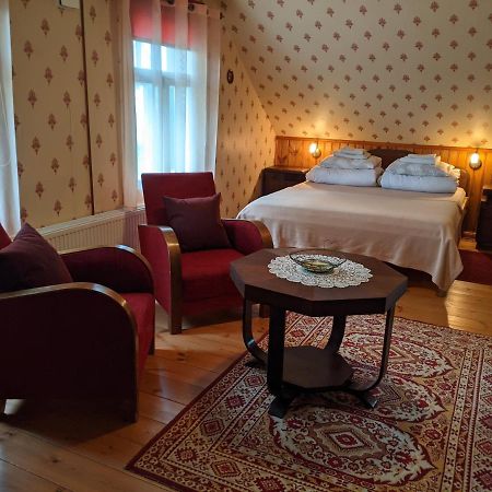 Avinurme Hostel 外观 照片