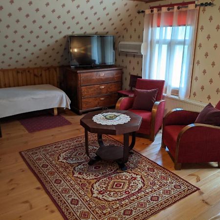 Avinurme Hostel 外观 照片
