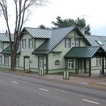 Avinurme Hostel 外观 照片