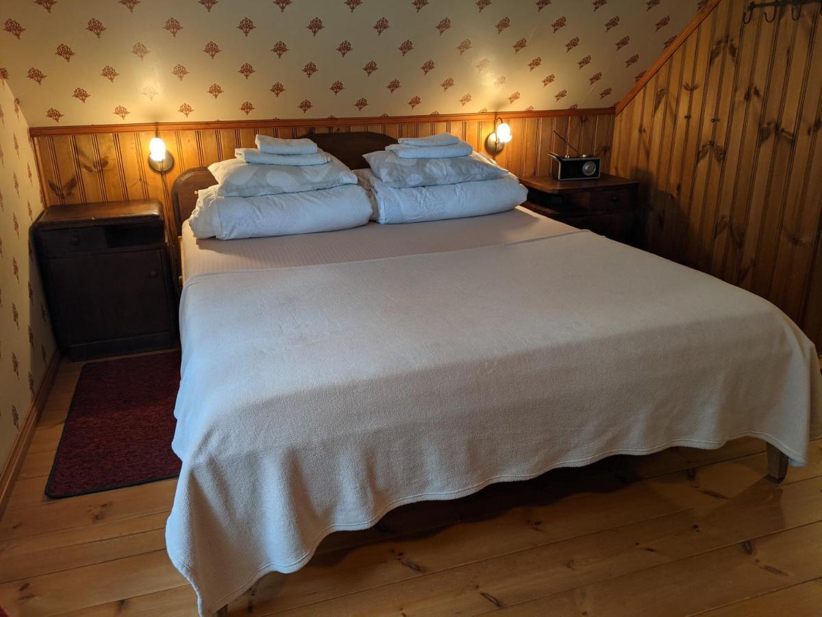 Avinurme Hostel 外观 照片