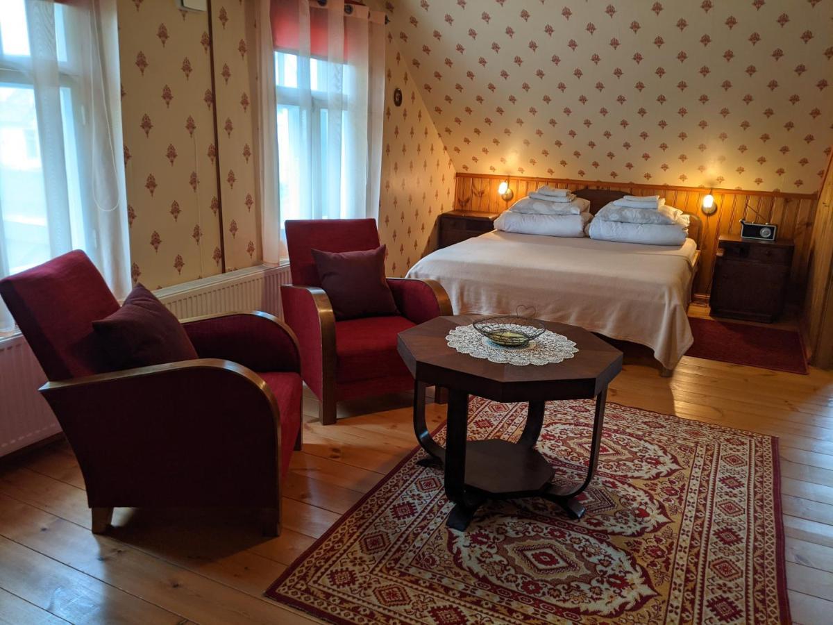Avinurme Hostel 外观 照片