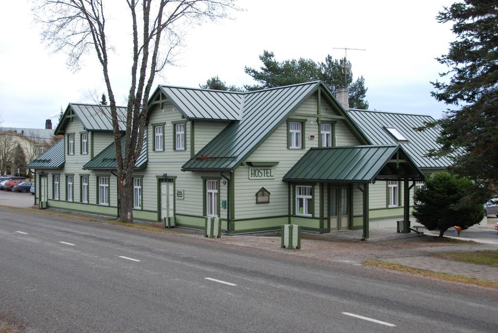 Avinurme Hostel 外观 照片