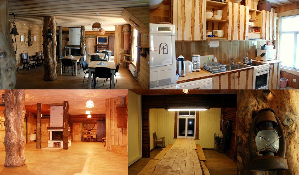 Avinurme Hostel 外观 照片