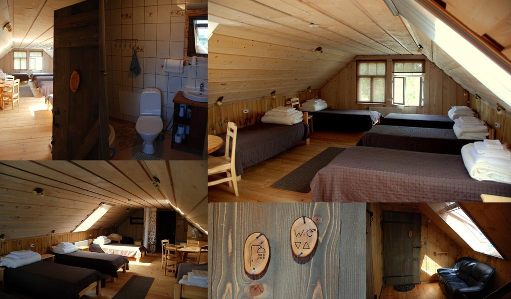 Avinurme Hostel 客房 照片