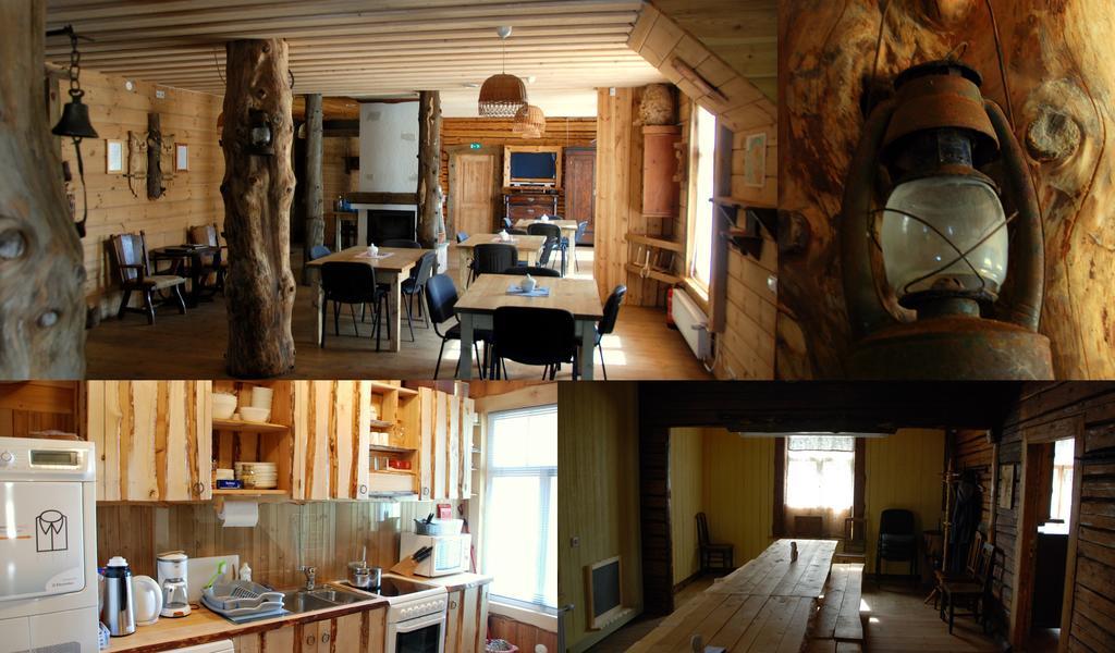 Avinurme Hostel 外观 照片
