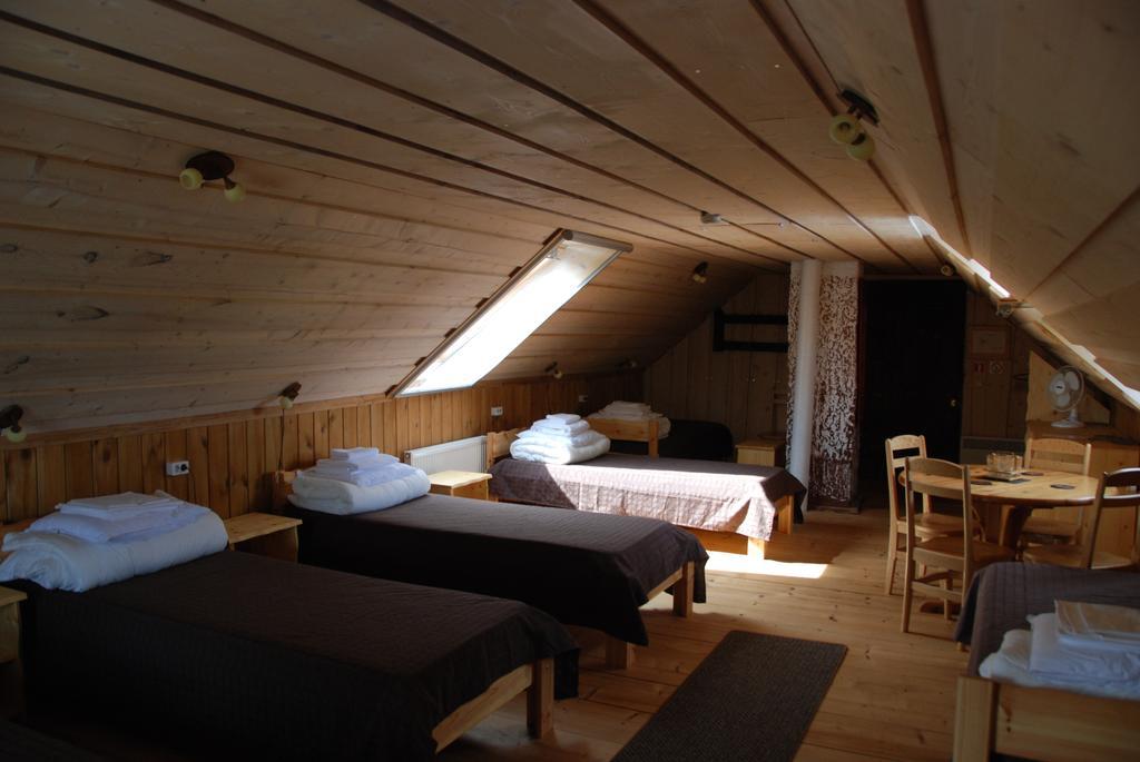 Avinurme Hostel 客房 照片